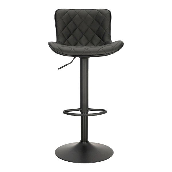 Hoker Aland czarny - Intesi